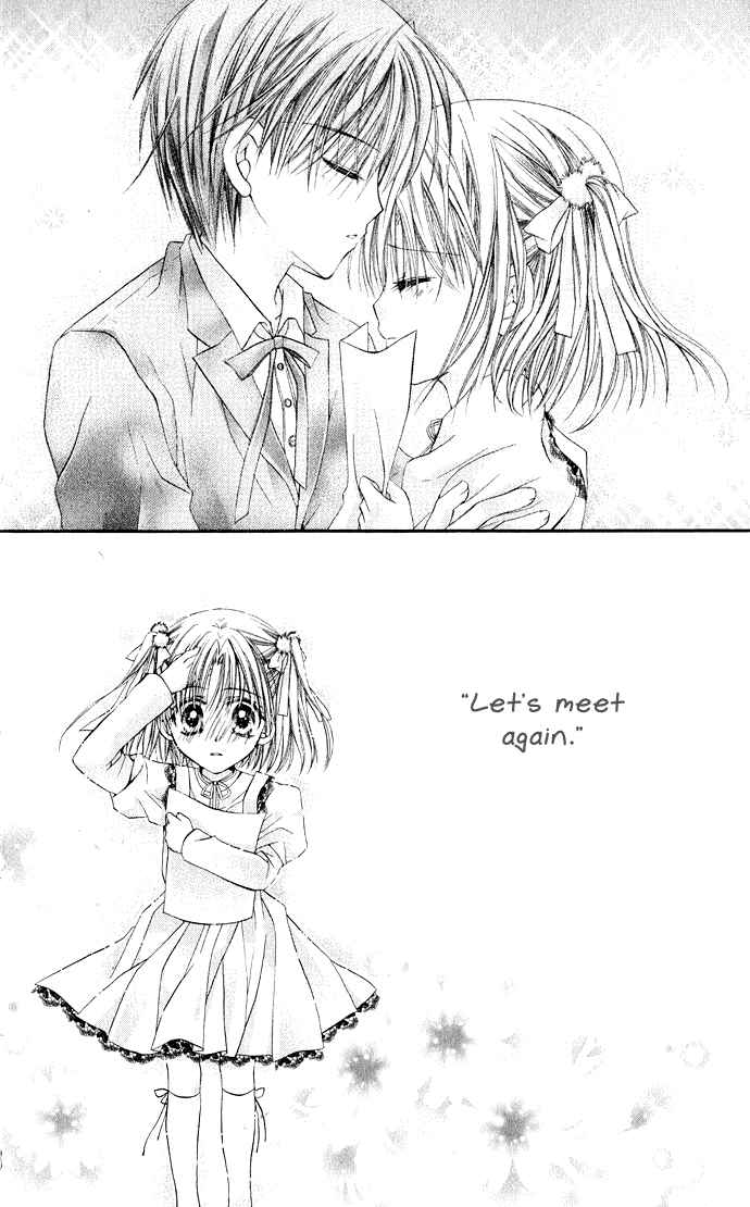 Page 15 Chapter 1 Anata e no Crescendo