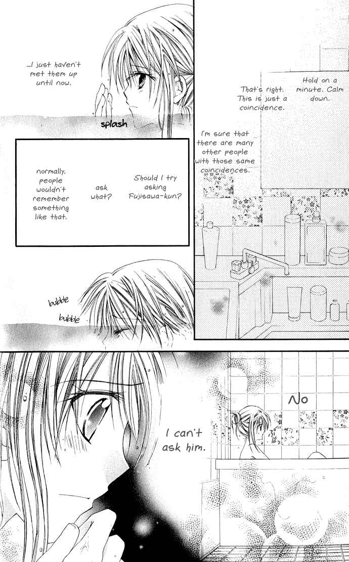 Page 29 Chapter 1 Anata e no Crescendo