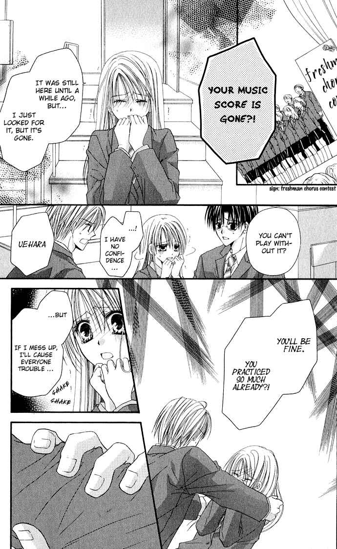 Page 35 Chapter 1 Anata e no Crescendo