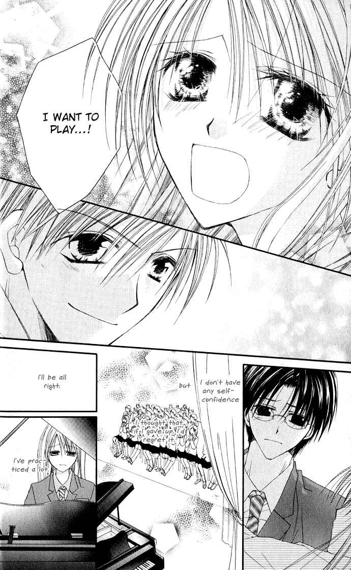 Page 37 Chapter 1 Anata e no Crescendo