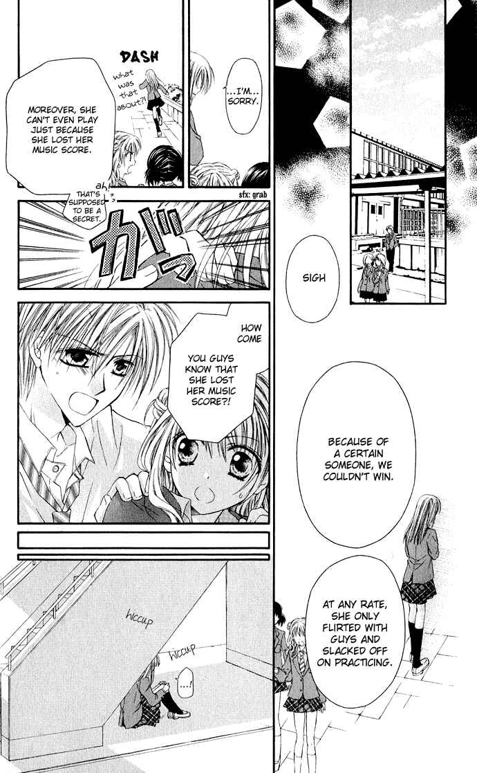 Page 39 Chapter 1 Anata e no Crescendo