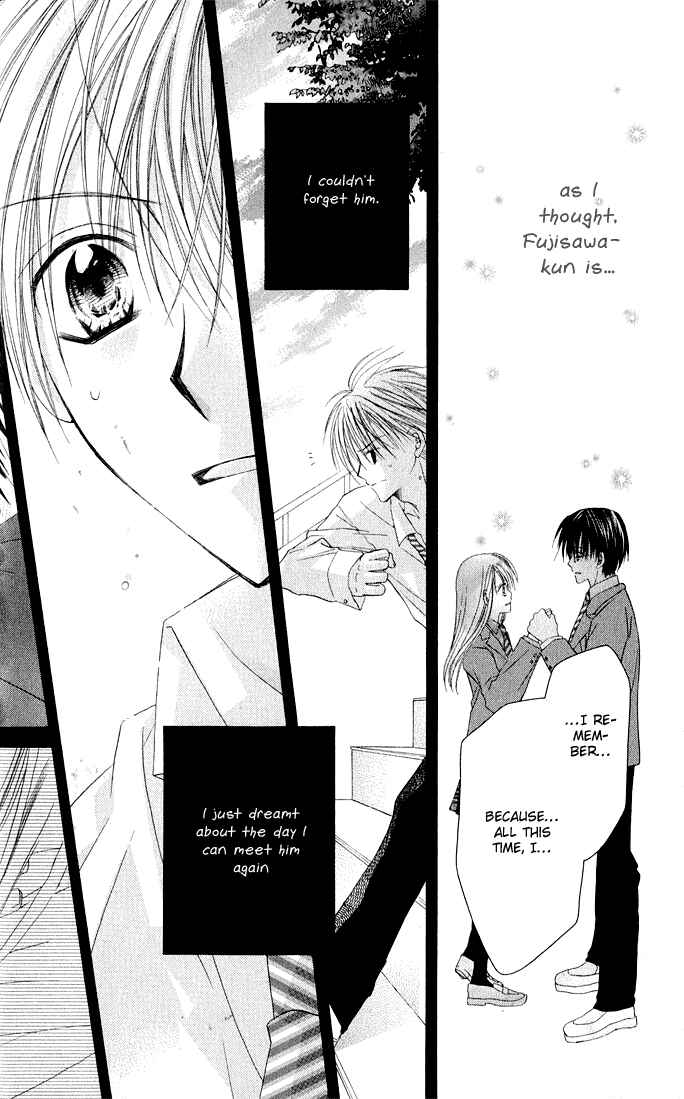 Page 43 Chapter 1 Anata e no Crescendo