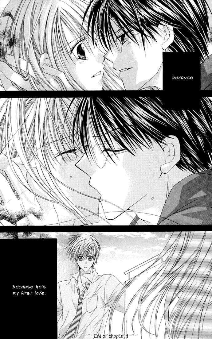 Page 44 Chapter 1 Anata e no Crescendo