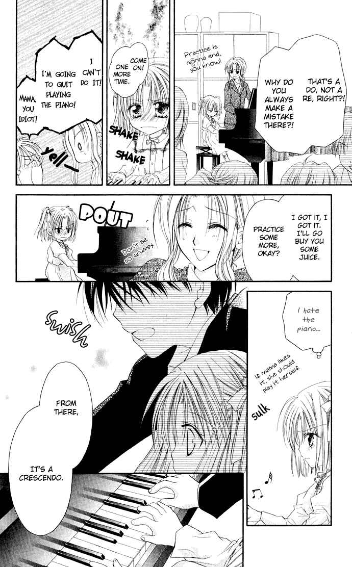 Page 8 Chapter 1 Anata e no Crescendo