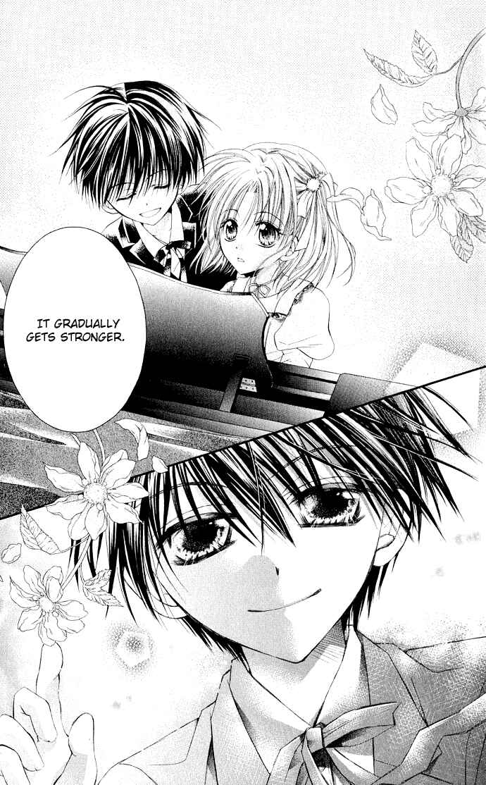 Page 9 Chapter 1 Anata e no Crescendo