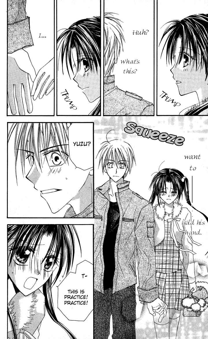 Page 12 Chapter 3.2 Anata e no Crescendo