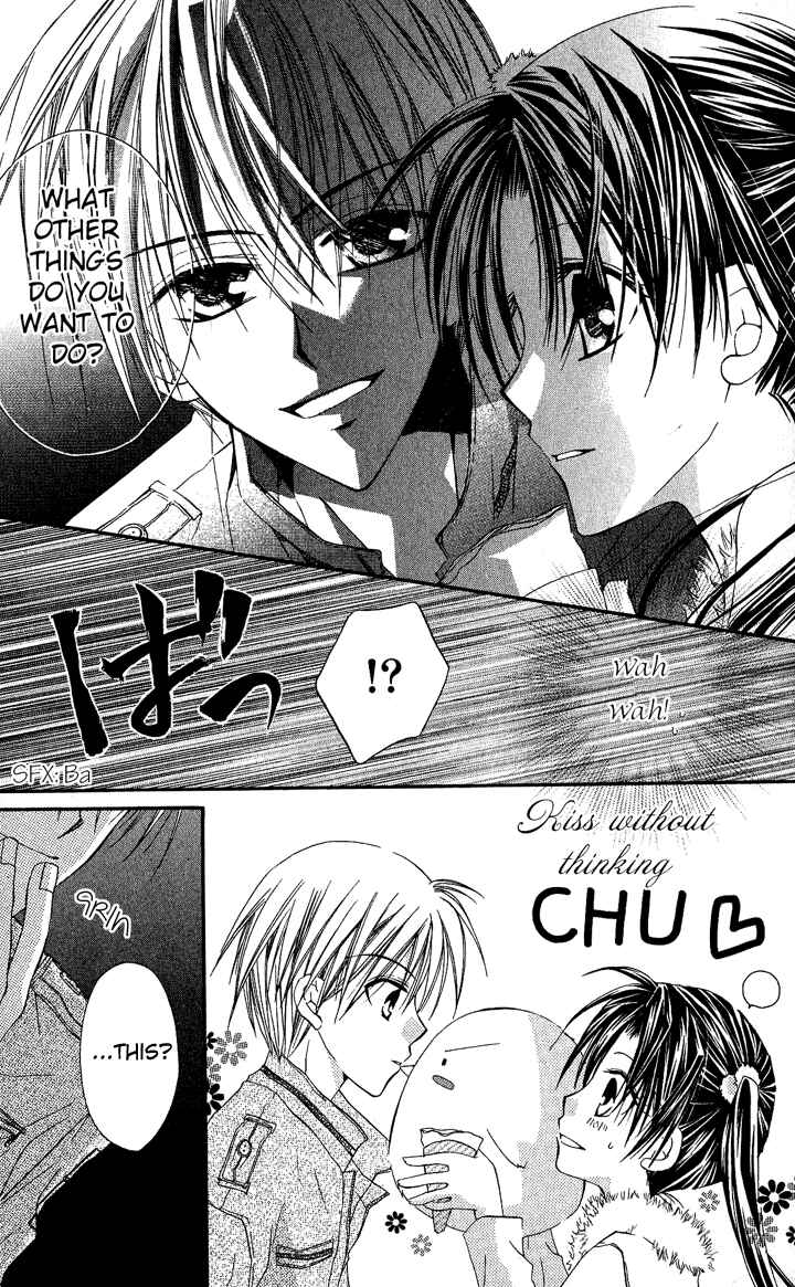 Page 15 Chapter 3.2 Anata e no Crescendo