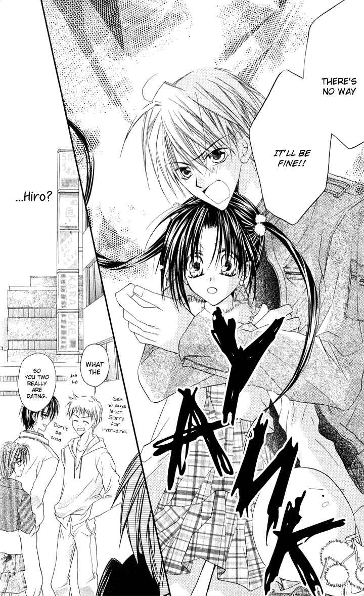 Page 26 Chapter 3.2 Anata e no Crescendo