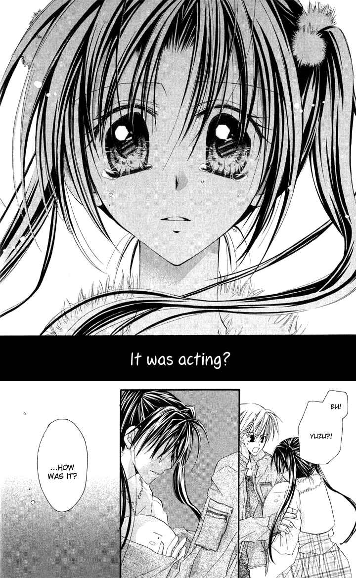 Page 28 Chapter 3.2 Anata e no Crescendo