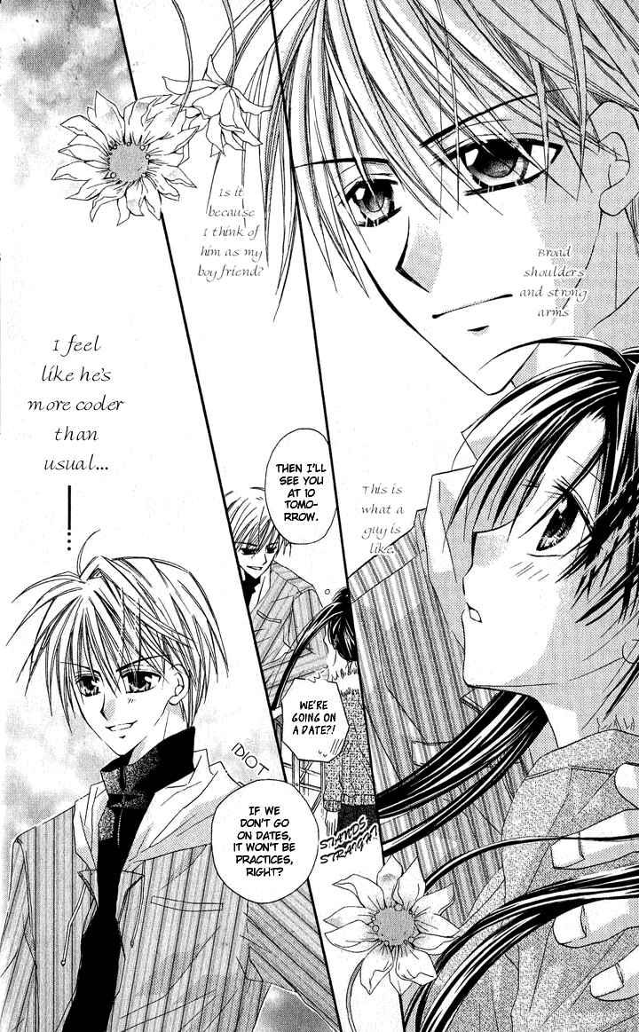 Page 8 Chapter 3.2 Anata e no Crescendo