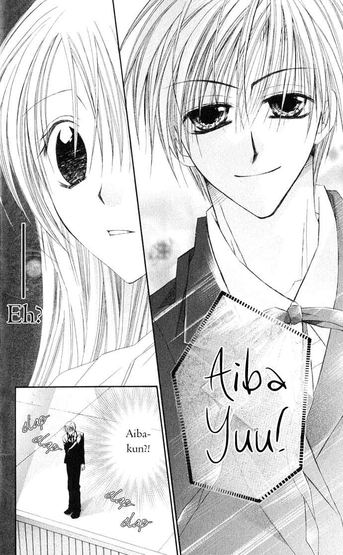 Page 10 Chapter 2 Anata e no Crescendo