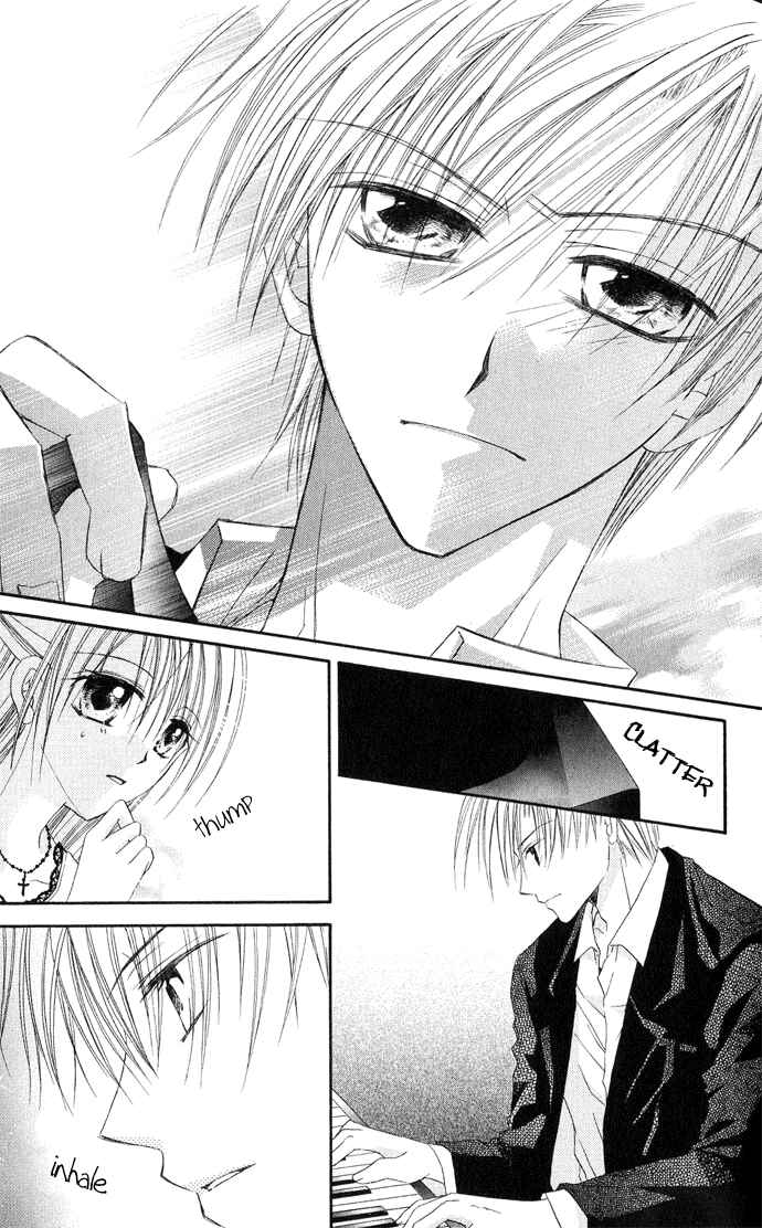 Page 13 Chapter 2 Anata e no Crescendo