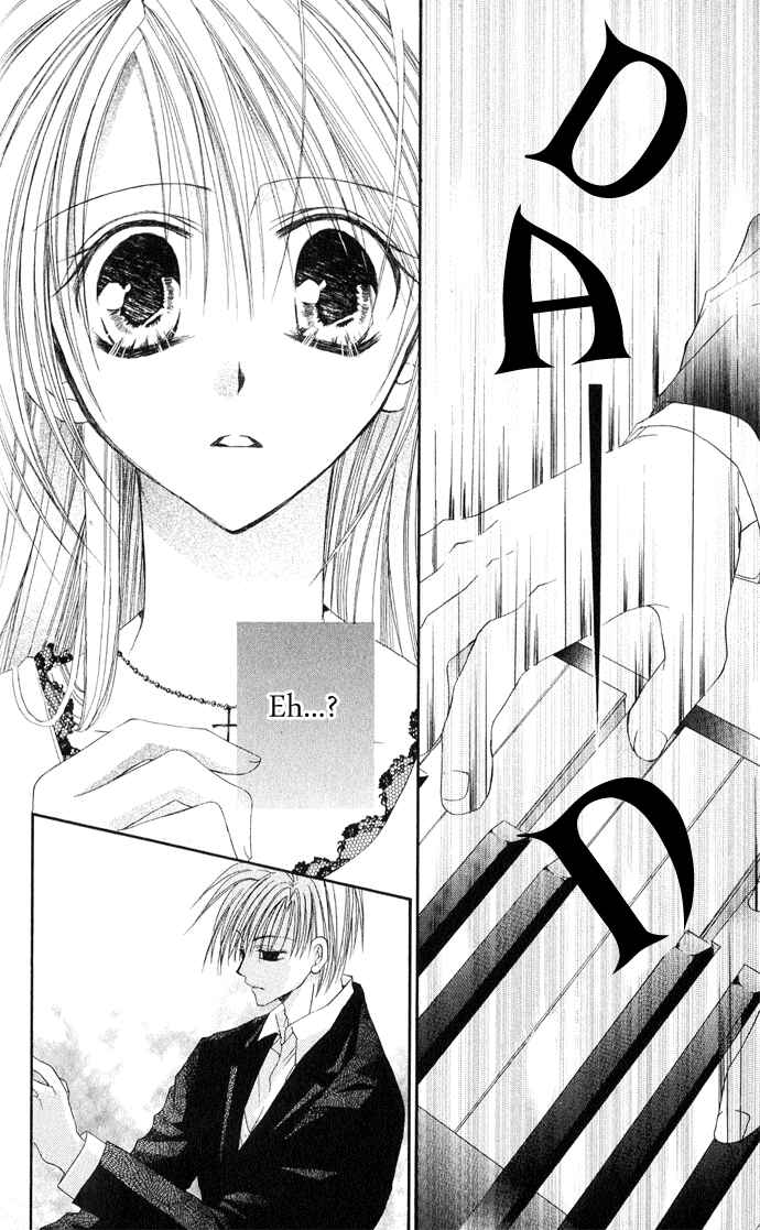 Page 14 Chapter 2 Anata e no Crescendo