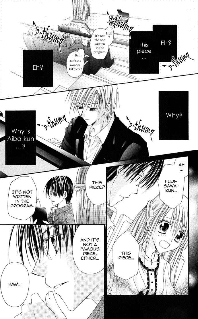 Page 15 Chapter 2 Anata e no Crescendo