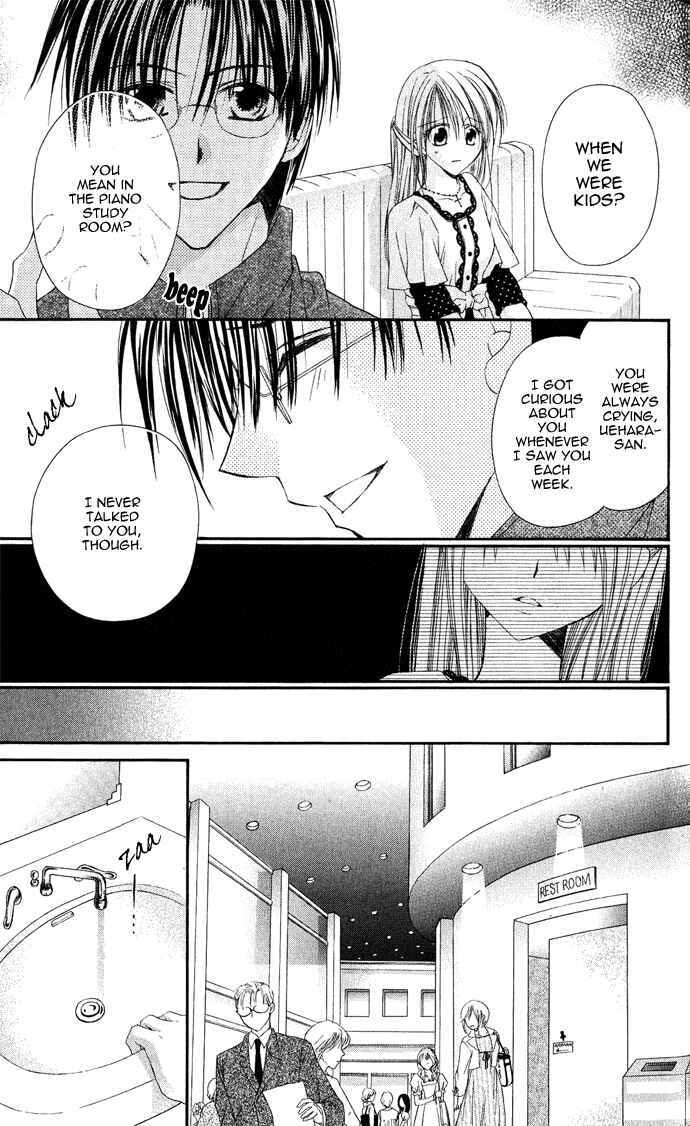 Page 19 Chapter 2 Anata e no Crescendo