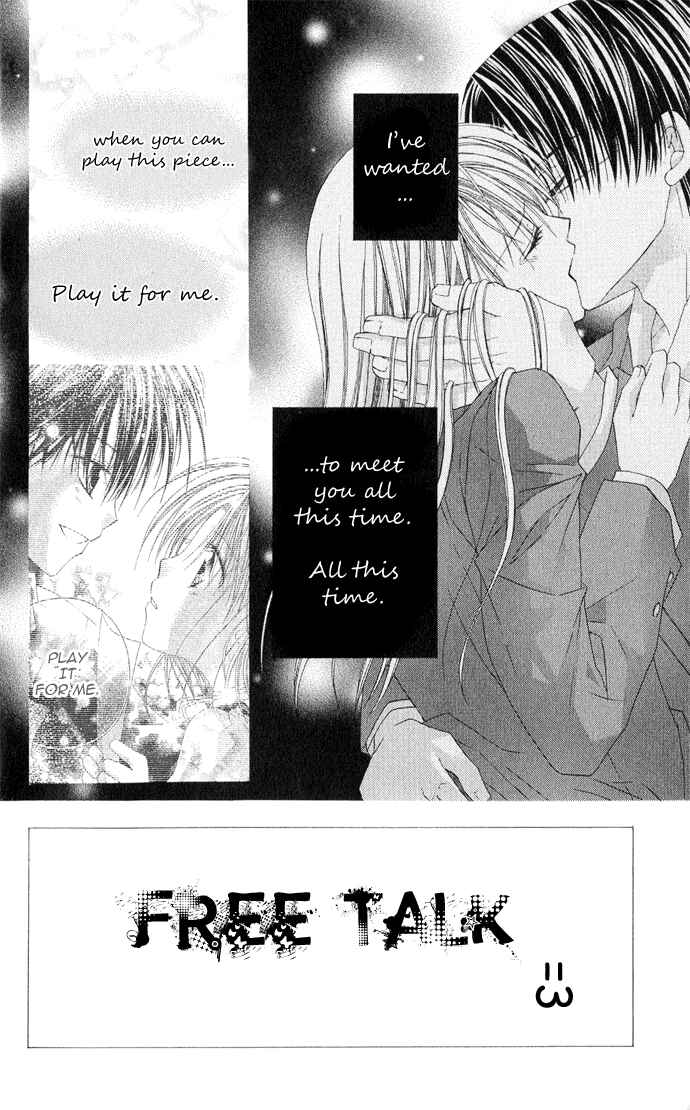 Page 2 Chapter 2 Anata e no Crescendo