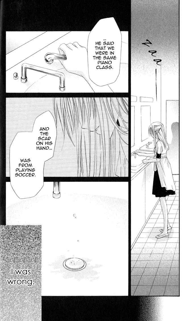 Page 20 Chapter 2 Anata e no Crescendo