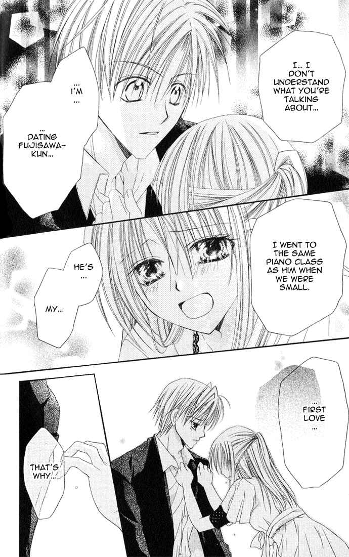 Page 26 Chapter 2 Anata e no Crescendo