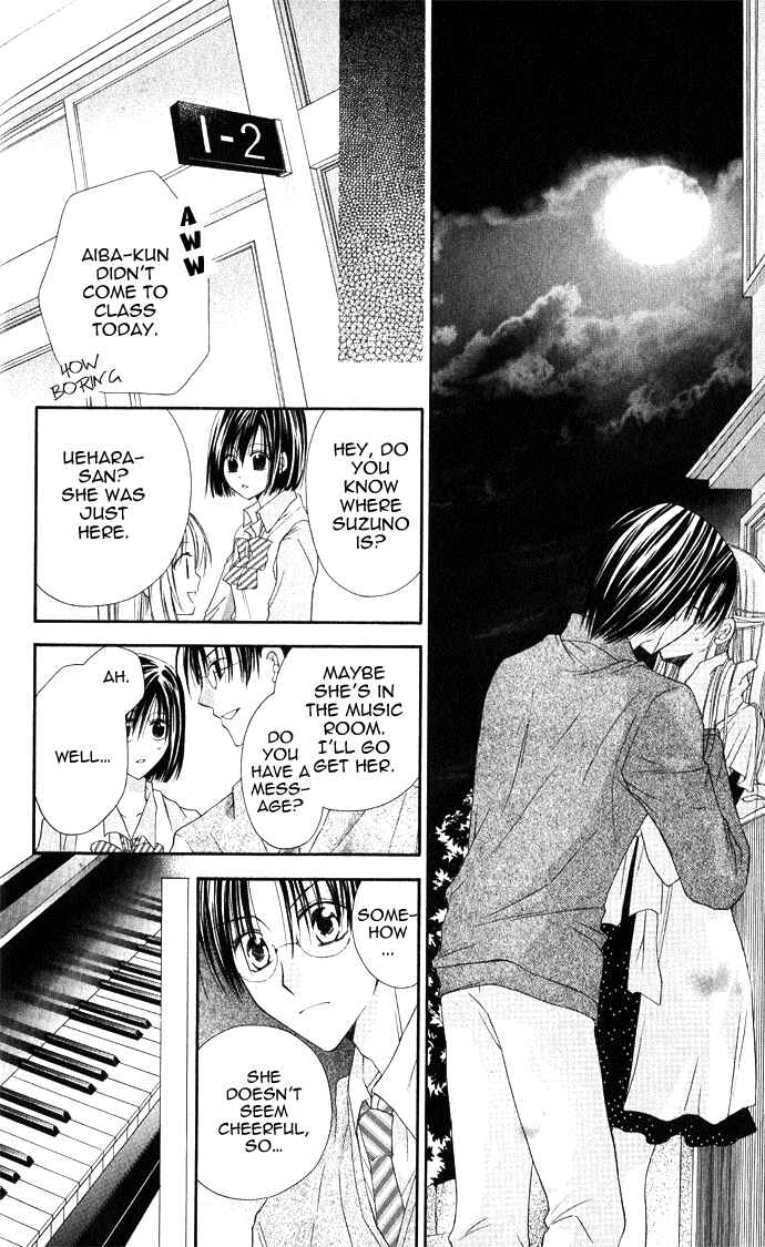 Page 28 Chapter 2 Anata e no Crescendo