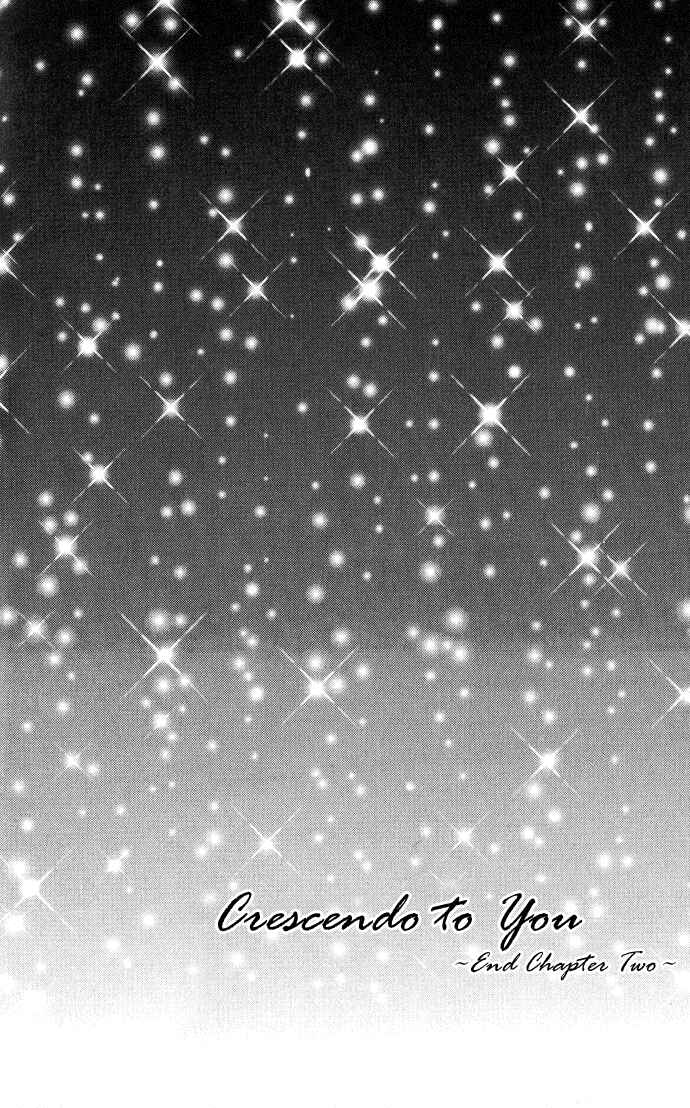 Page 32 Chapter 2 Anata e no Crescendo