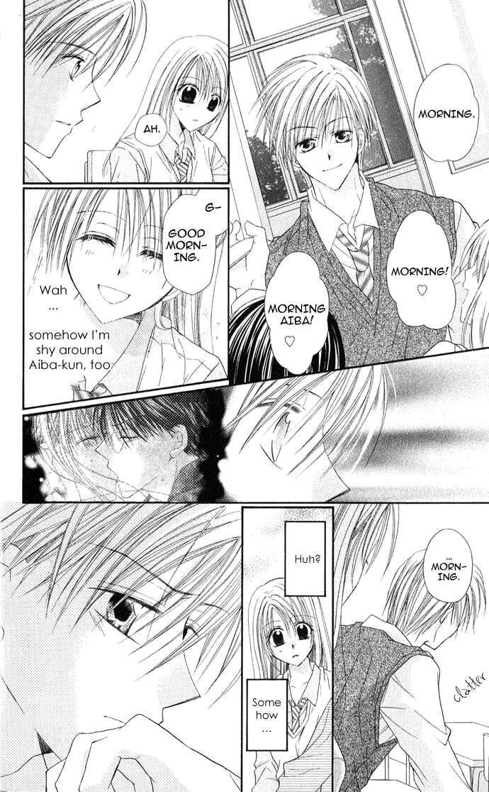 Page 6 Chapter 2 Anata e no Crescendo