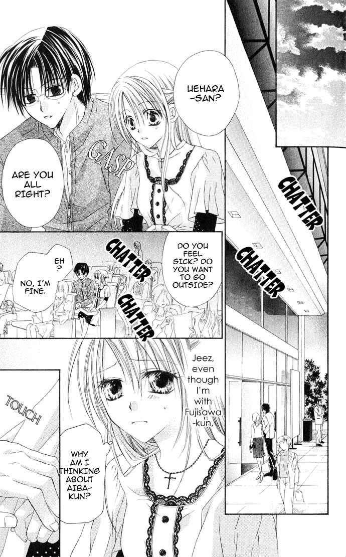 Page 7 Chapter 2 Anata e no Crescendo