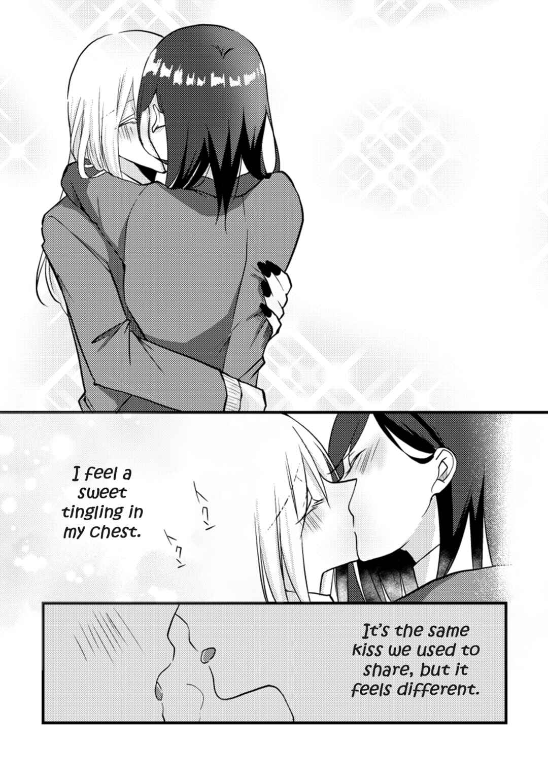 Page 13 Chapter 20 Tokubetsu na Chuutohanpa