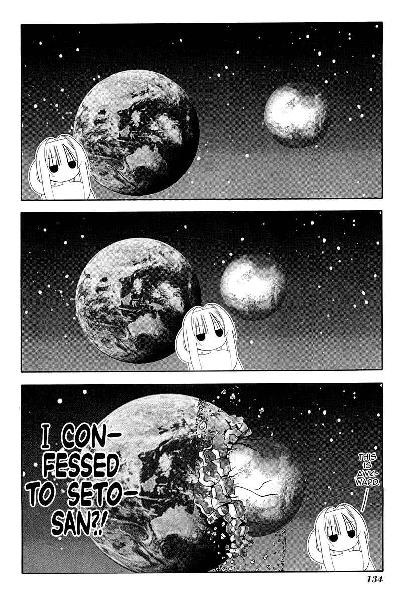 Page 43 Chapter 31 Seto no Hanayome