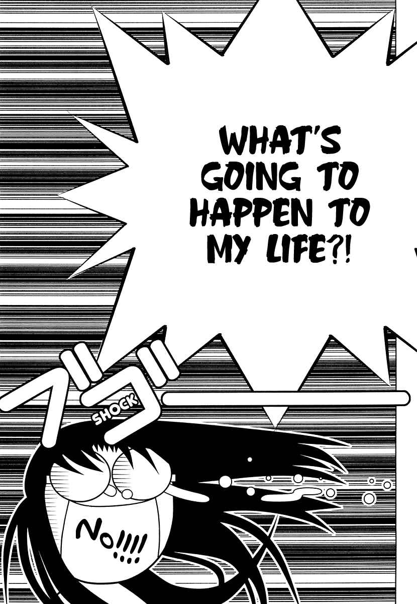 Page 44 Chapter 31 Seto no Hanayome