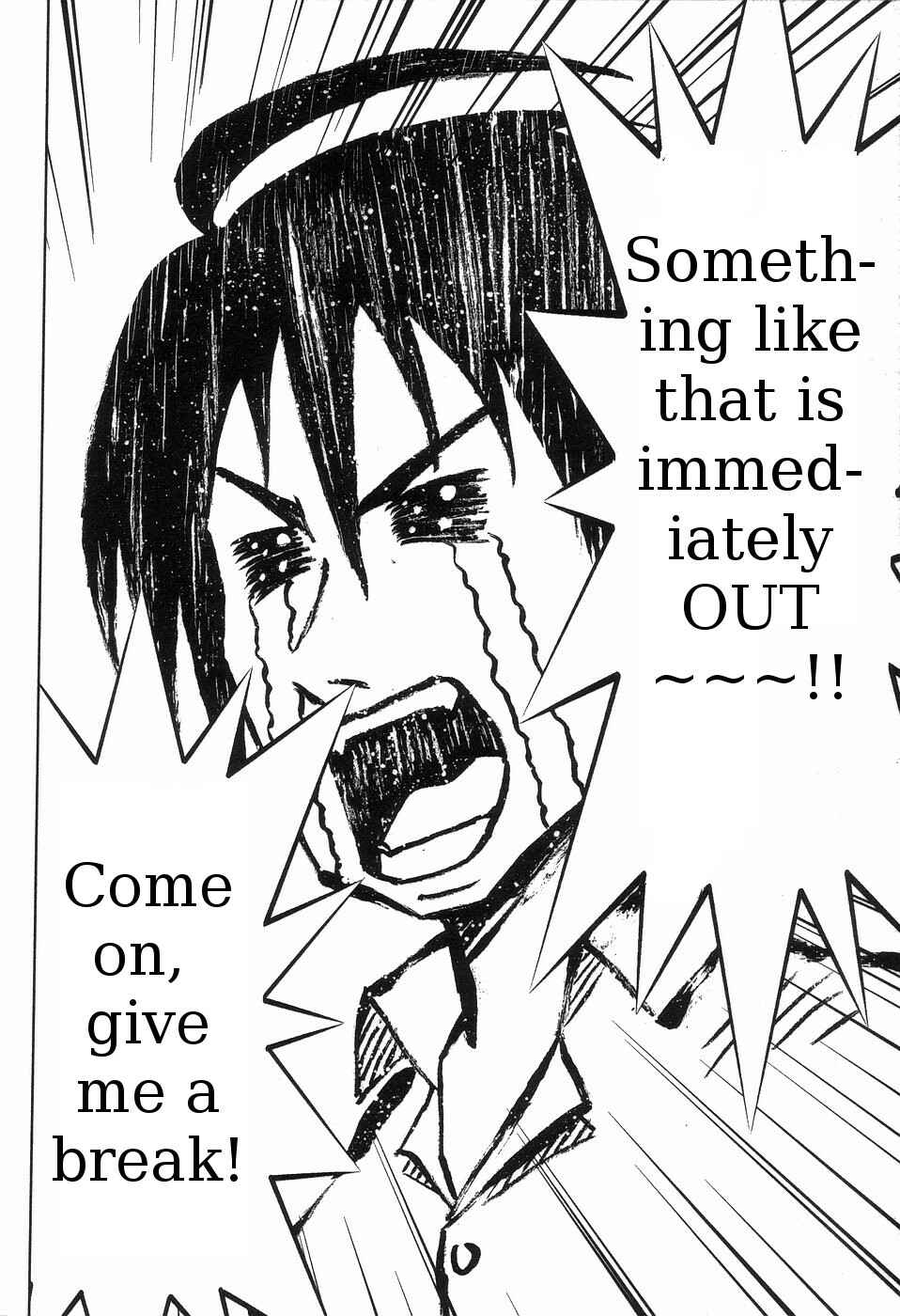 Page 12 Chapter 64 Seto no Hanayome