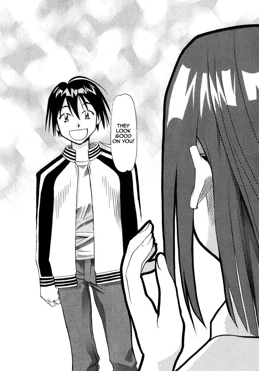 Page 37 Chapter 24 Seto no Hanayome