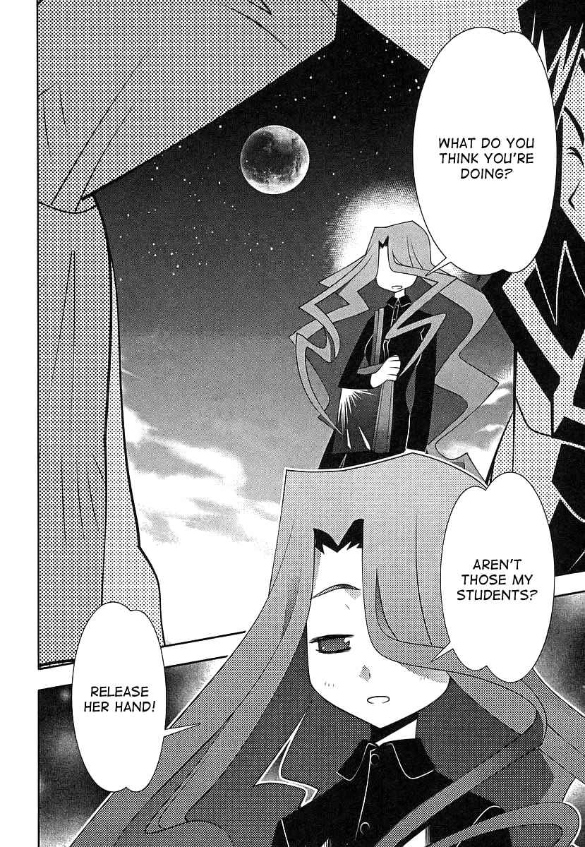 Page 30 Chapter 41 Seto no Hanayome