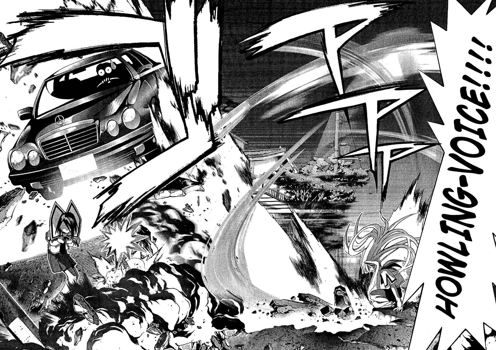 Page 31 Chapter 11 Seto no Hanayome