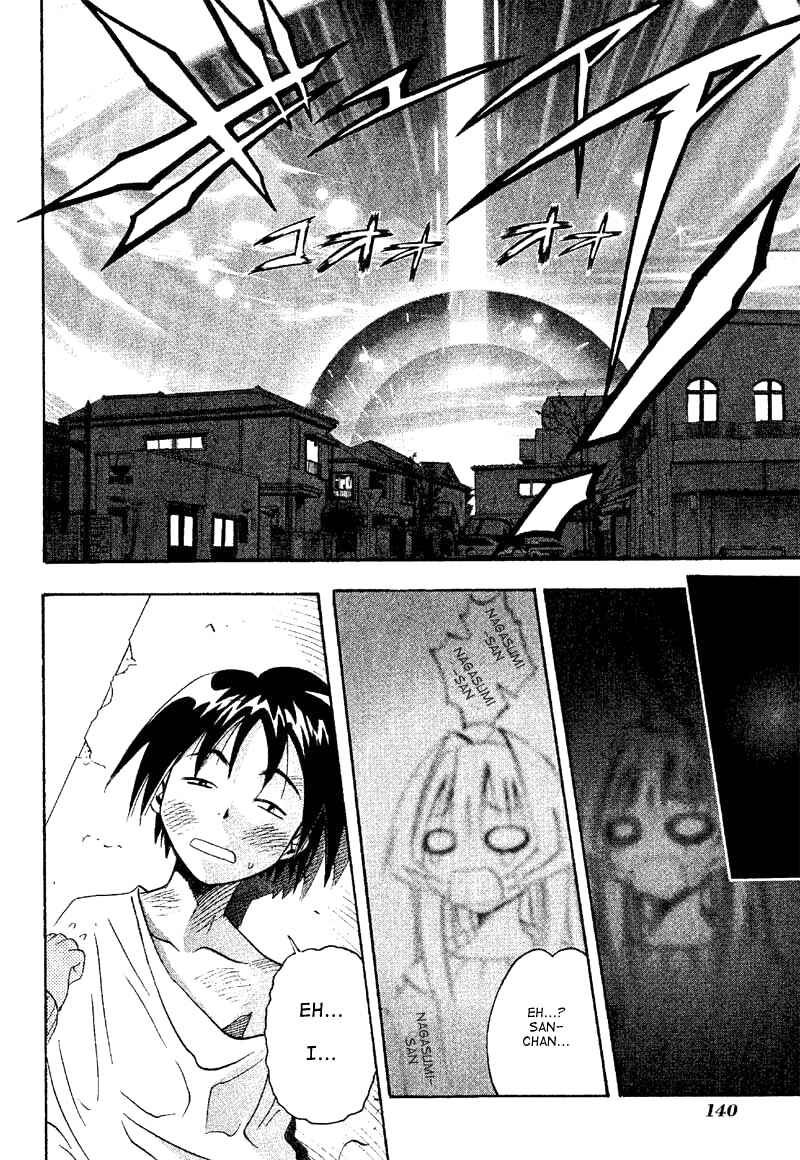 Page 30 Chapter 19 Seto no Hanayome