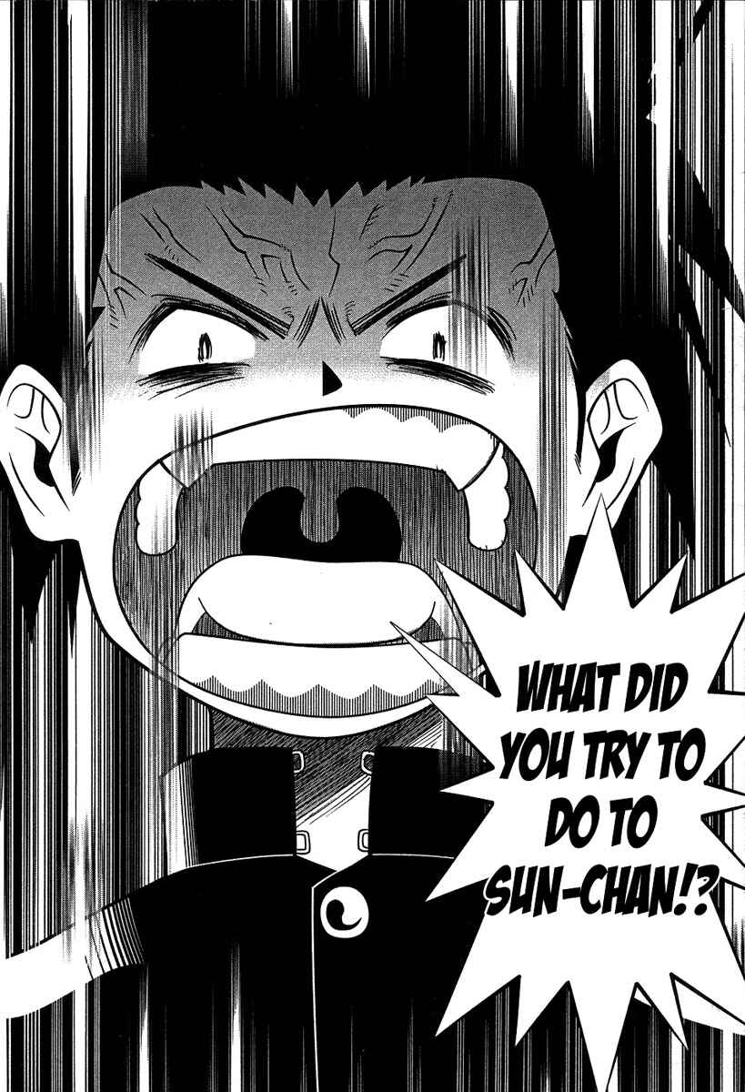 Page 32 Chapter 60 Seto no Hanayome