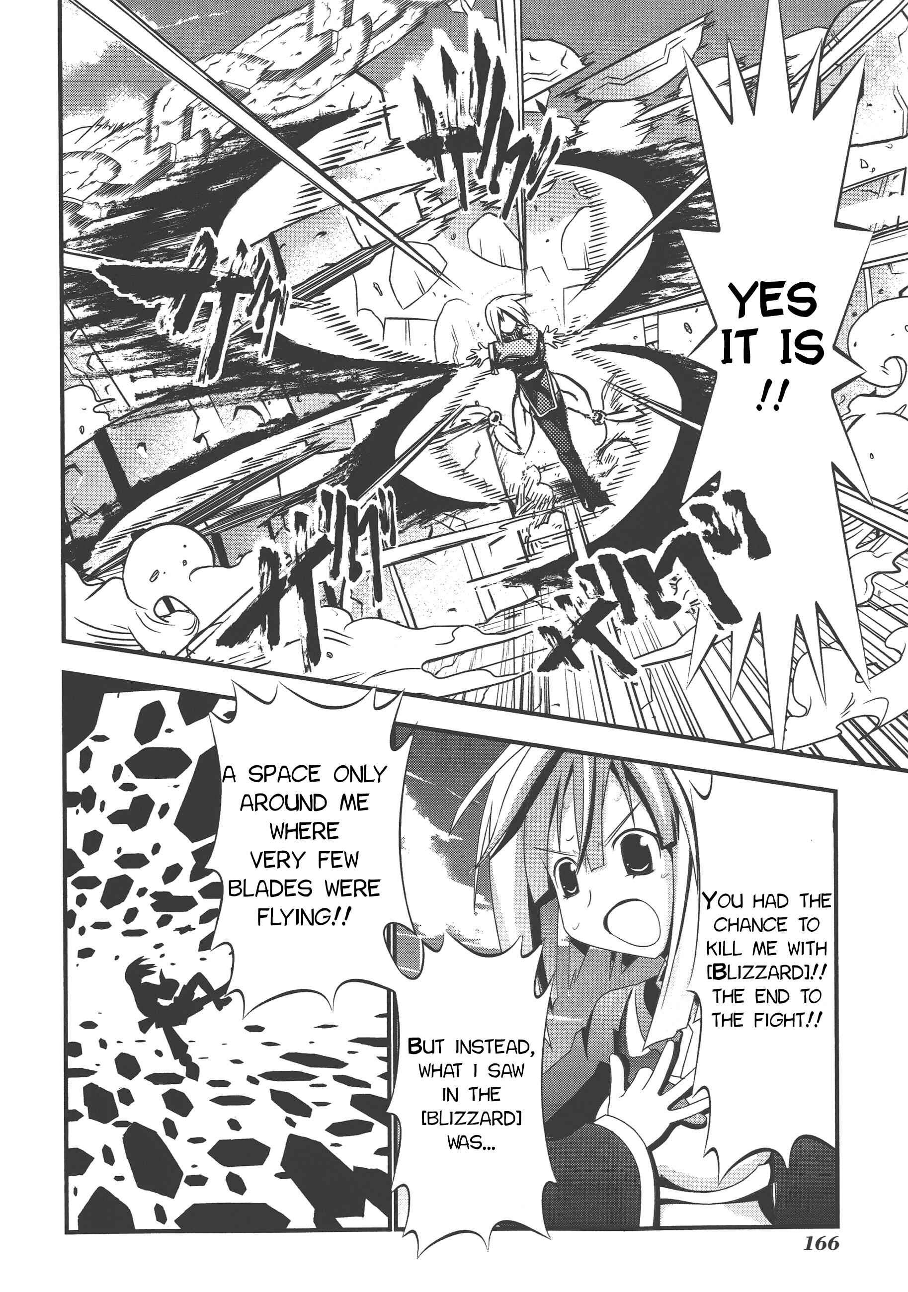 Page 24 Chapter 71 Seto no Hanayome