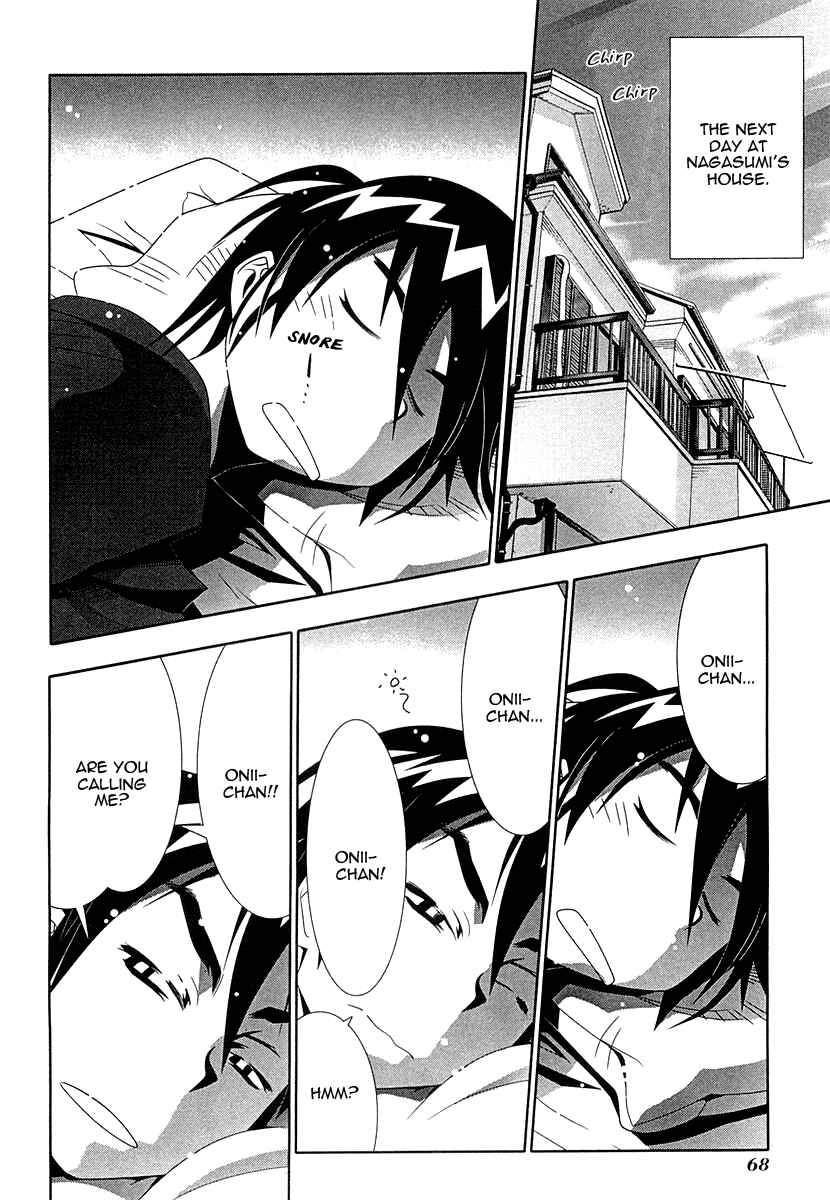 Page 24 Chapter 30 Seto no Hanayome