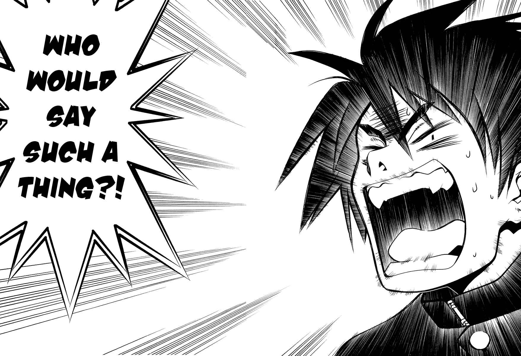 Page 31 Chapter 29 Seto no Hanayome