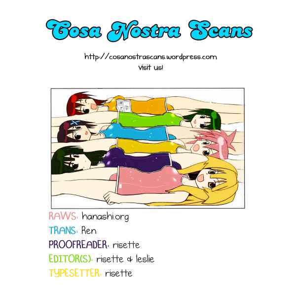 Page 52 Chapter 38 Seto no Hanayome