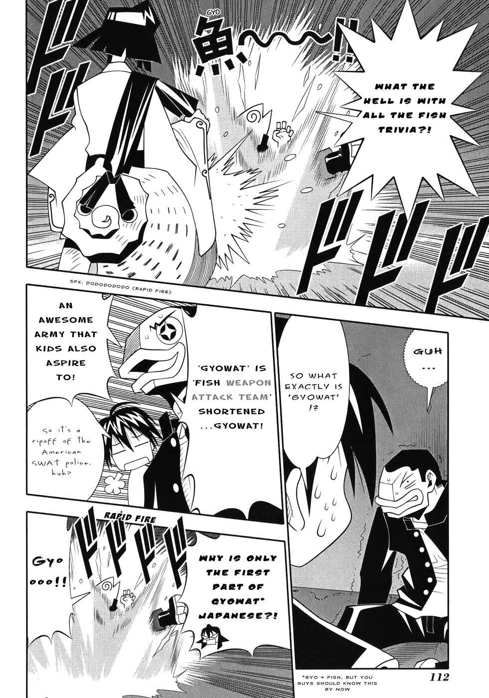 Page 28 Chapter 49 Seto no Hanayome