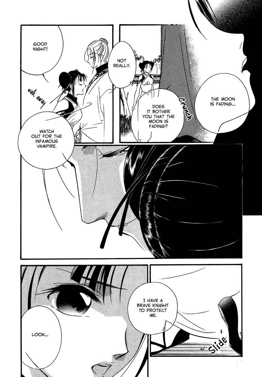 Page 14 Chapter 2 China Blue Jasmine