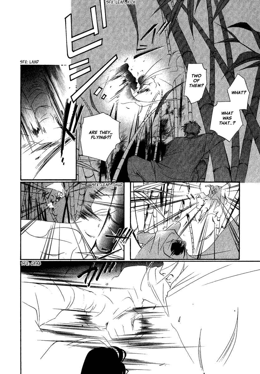 Page 18 Chapter 2 China Blue Jasmine