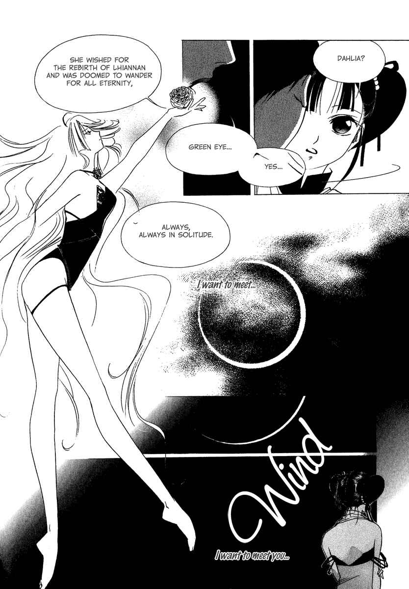 Page 30 Chapter 2 China Blue Jasmine