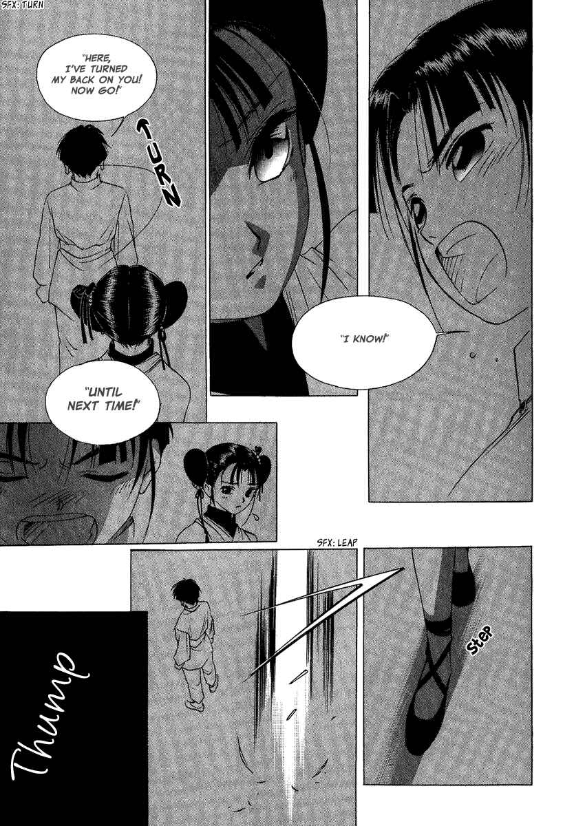 Page 20 Chapter 3 China Blue Jasmine