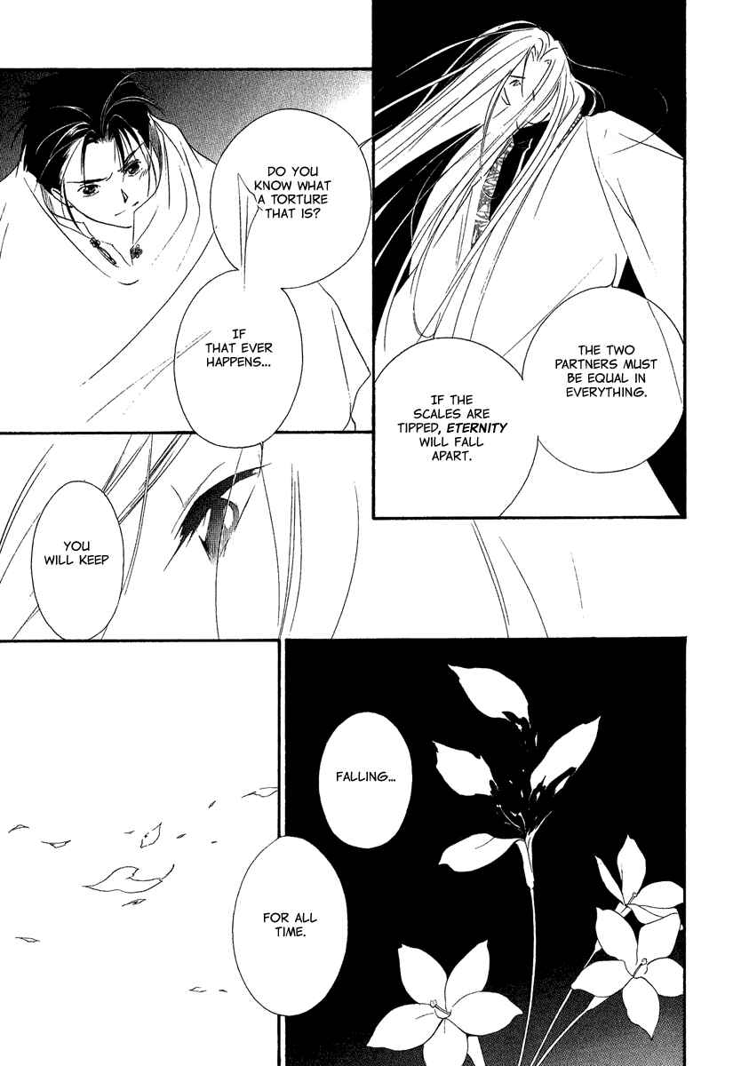Page 26 Chapter 3 China Blue Jasmine