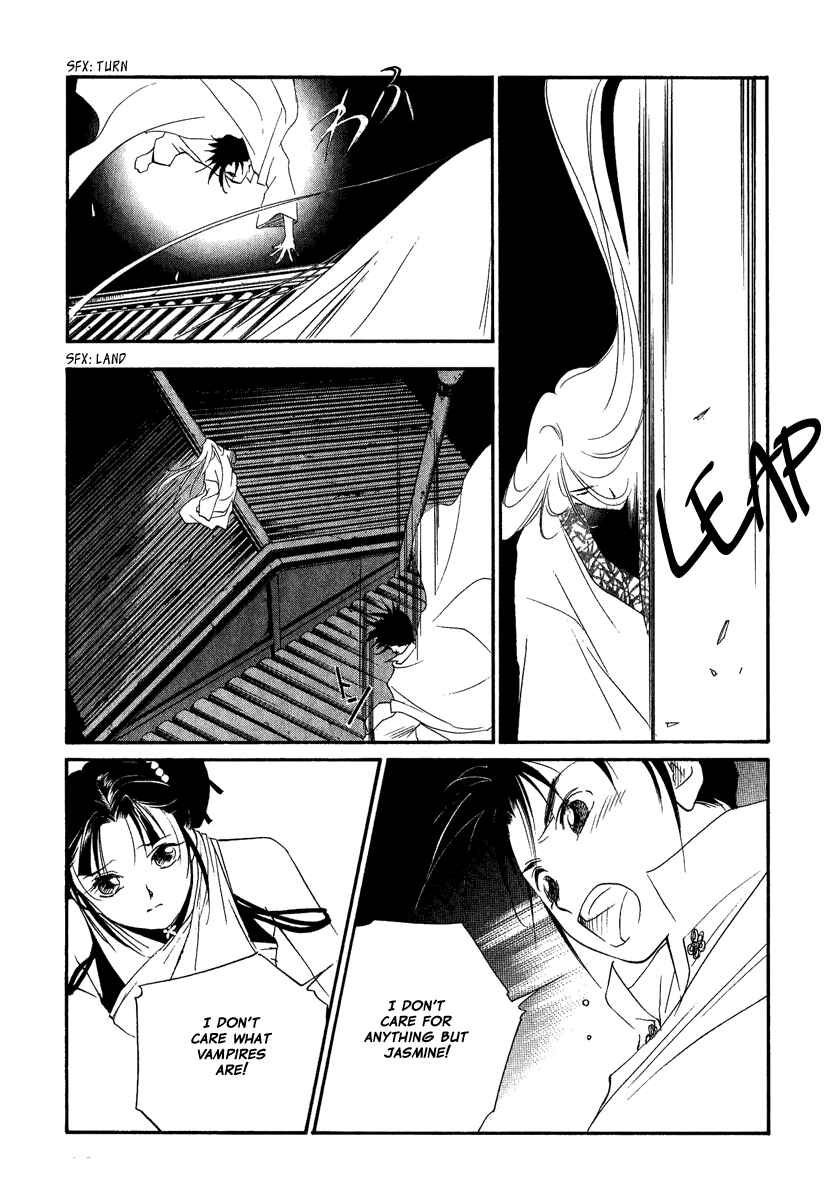 Page 30 Chapter 3 China Blue Jasmine