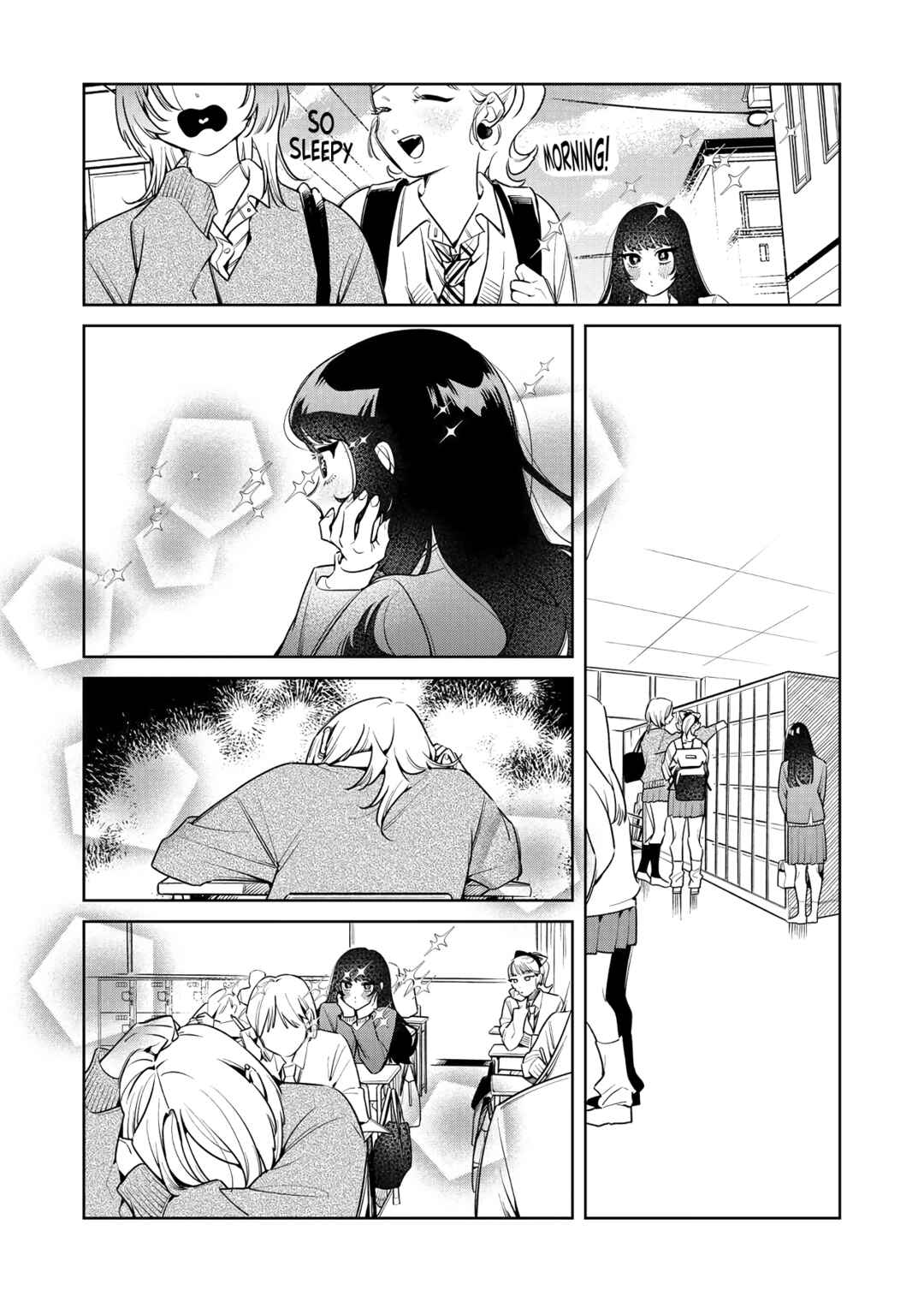 Page 4 Chapter Unknown_b438 Otome Kobanashi