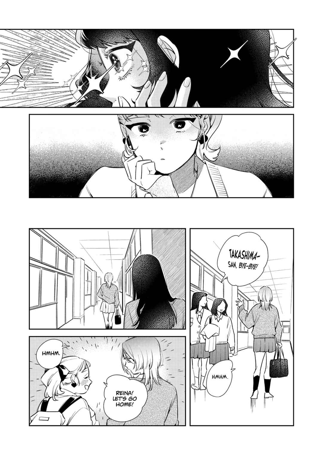 Page 5 Chapter Unknown_b438 Otome Kobanashi