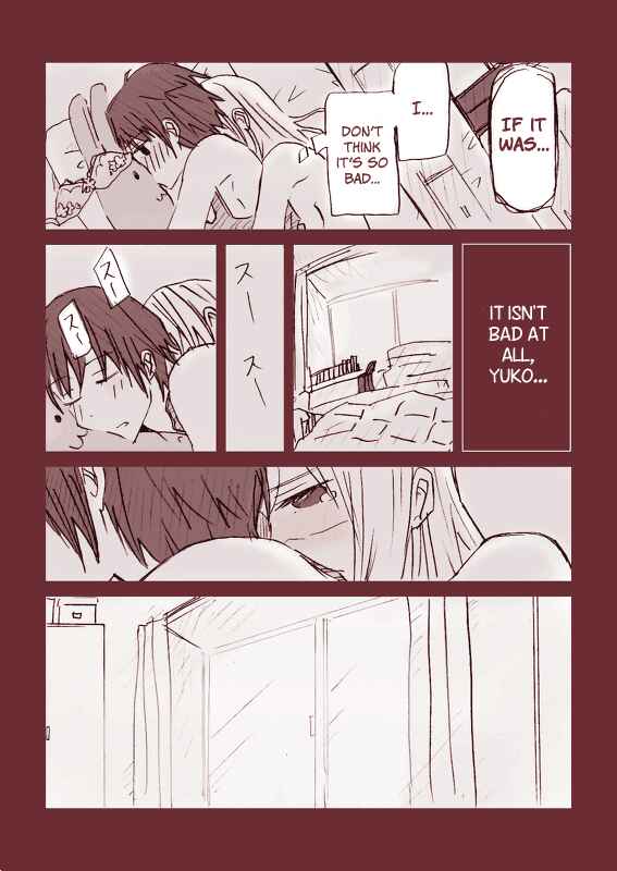 Page 10 Chapter 2 Roommates