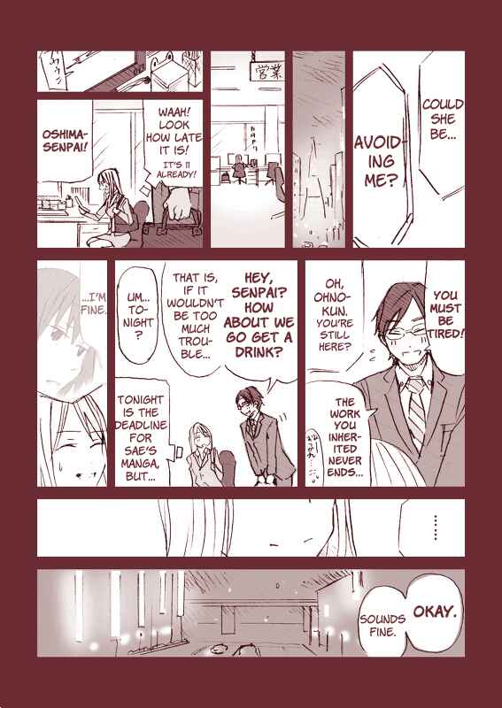 Page 4 Chapter 2 Roommates